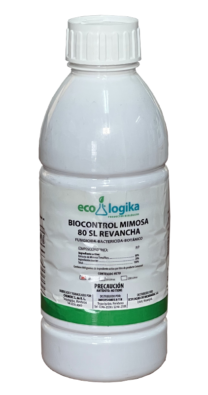 Biocontrol Mimosa 80 SL Revancha