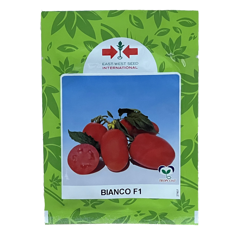 Bianco F1