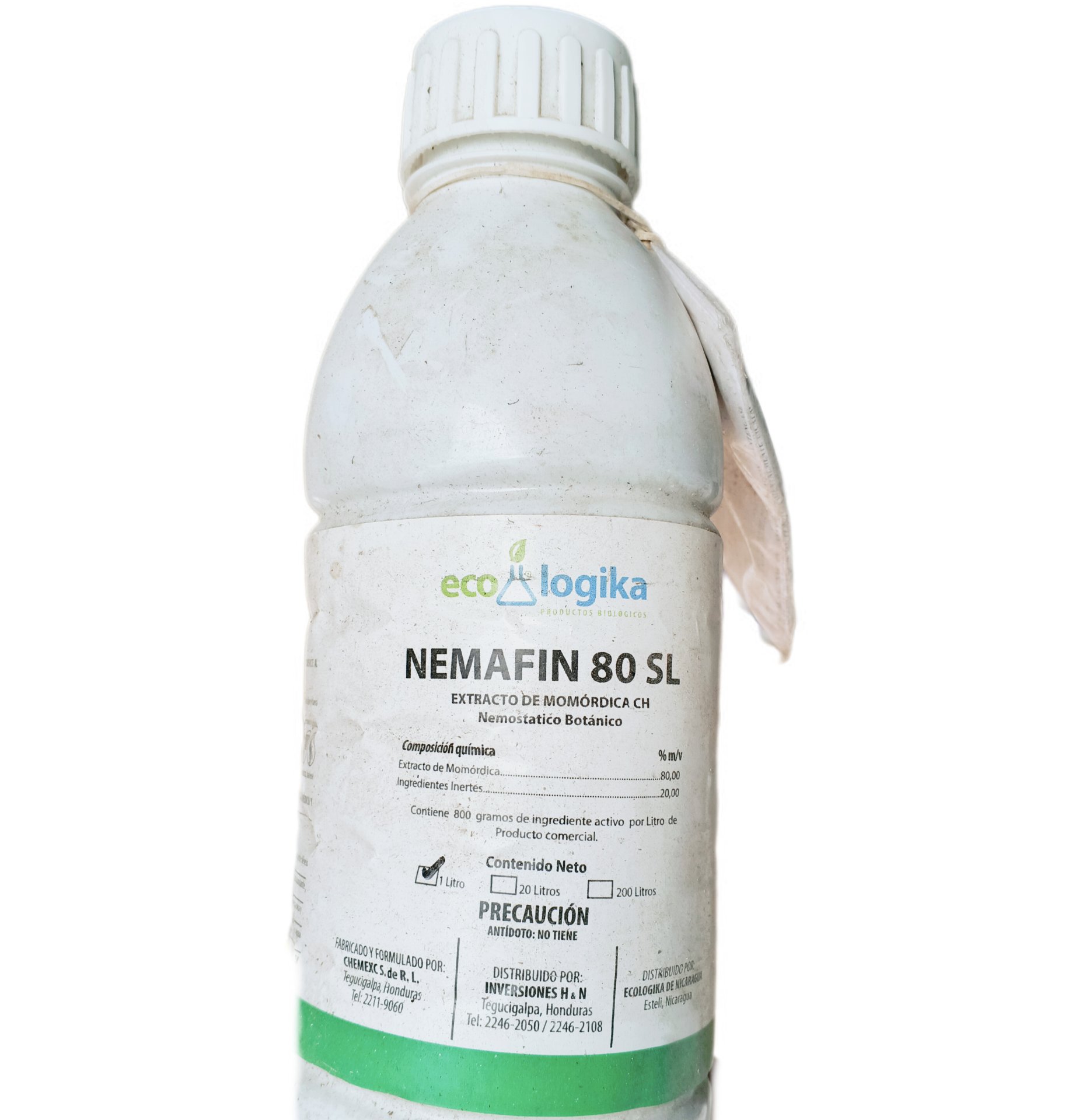 Nemafin 80 SL